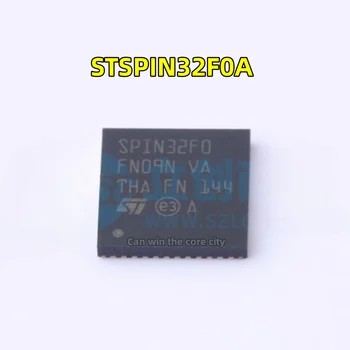10 piese Noi originale STSPIN32F0A serigrafie SPIN32F0 pachet VFQFPN-48 de motor driver chip