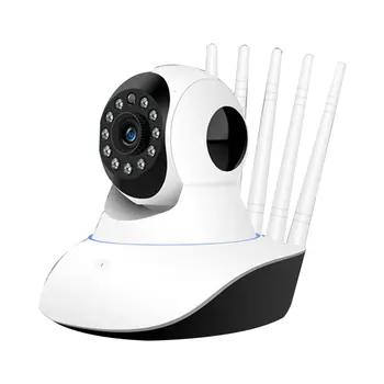 1080P Camera Wireless WIFI Smart Home Security Camera de Supraveghere de Două-mod de Înregistrare Audio de Interior Baby Monitor pentru animale de Companie Înregistrare Video