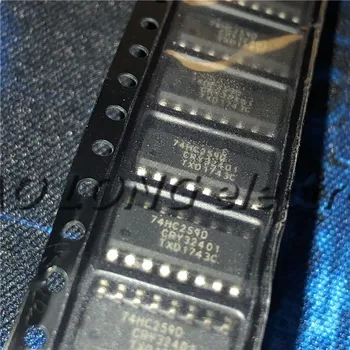 10BUC/LOT 74HC259D SN74HC259D POS-16 Logica chip nou import