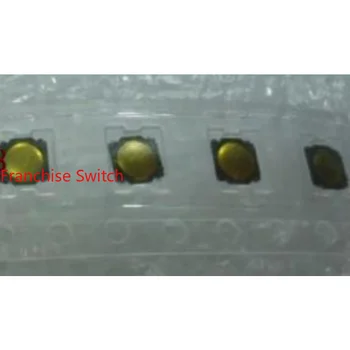 10BUC Membrana Butonul Întrerupător tactil SKRW-3.7*3.7*0.35 aparat de Fotografiat Telefon Mobil FD-Utilizare TV