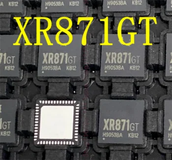 10buc Noi XR871 XR871ST XR871ET XR871GT QFN52 de Înaltă performanță/înaltă securitate și low-power chips-uri
