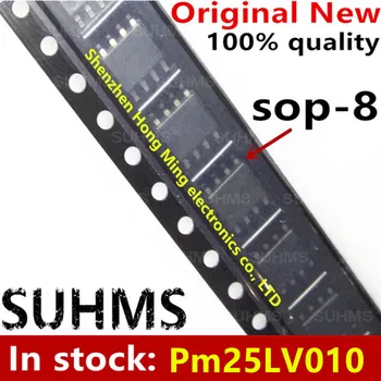 (10piece) 100% Nou Pm25LV010 PM25LV010-100SCE pos-8 Chipset