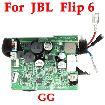 1BUC nou-nouț Pentru JBL Flip 6 GG Difuzor Bluetooth Placa de baza Conector USB