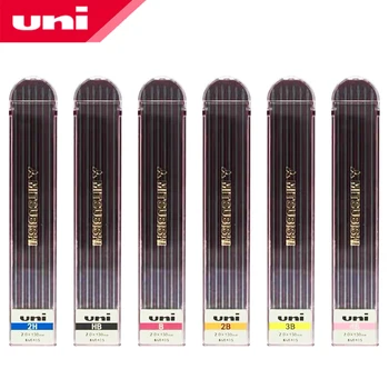 1buc UNI creion de 2,0 mm, adecvat pentru MH-500 de proiectare și desen creion HB/B/2B/3B/4B/2H/3H/4H/F