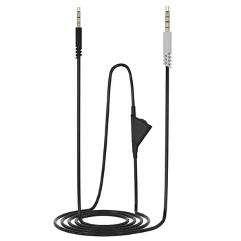 2.0 m Înlocuire Cablu Aux Cablu pentru astro A10 A40 A30 la Un PS4