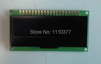 2.23 inch 20PIN Galben LCD OLED Modul SSD1305 Conduce IC 128*32