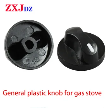 2 buc cu gaz cuptor cu gaz aprinderea plastic buton de deschidere 8mm buton aragaz accesorii universal anti-zero grade