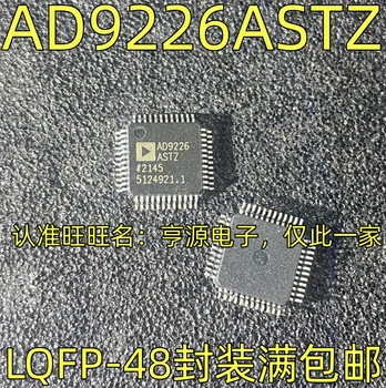 2 buc originale noi AD9226ASTZ 12-bit analog-to-digital converter LQFP-48