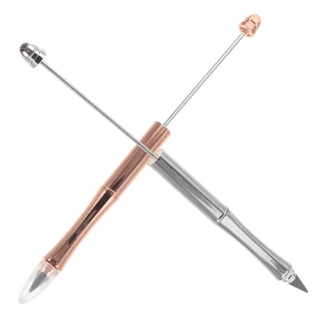 2 Buc Pentru Totdeauna Infinit Inkless Creioane Vrac Fără Sfârșit Metal Schiță Student Utilizare