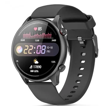 2023 Nou Ceas Inteligent Bărbați Heart Rate Monitor Somn Femei Ceasuri Mulit-Bratara sport Pentru Android ios Femei Bărbați Smartwatch Fierbinte