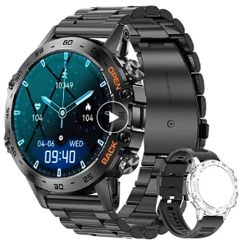 2023Women Smart Watch Full Touch de apelare Bluetooth Fitness Tracker Tensiunii Arteriale Ceas Inteligent Doamnelor pentru Huawei Honor Play6C MOTO