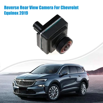 23390514 Camera De Rezervă De Asistență La Parcare Cu Camera Accesorii Auto Pentru Chevrolet Equinox 2019 84676845