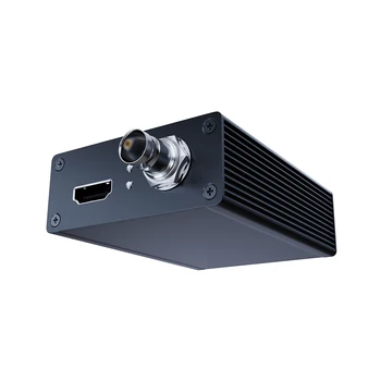 3G-SDI Video Capture Card Typec USB 3.0 1080P 60hz 120fps 4K 30hz Buclă HDMI Video Recorder Cutie pentru aparat de Fotografiat PC-ul de Joc Live Streaming