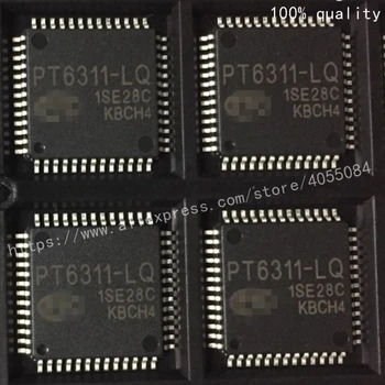 5PCS PT6311-LQ PT6311 componente Electronice cip IC