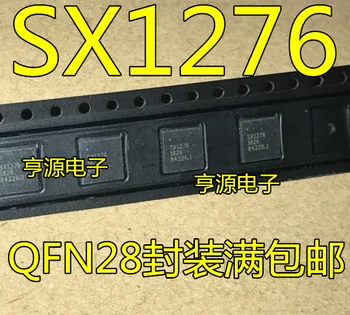 5pieces SX1276 SX1276IMLTRT QFN28