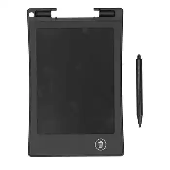 6.5 inch Scrisul Bord Desen Tableta Ecran LCD Tabla de Scris Electronice Mini Placa de Desen pentru Copii de Învățare Cadou Jucarii