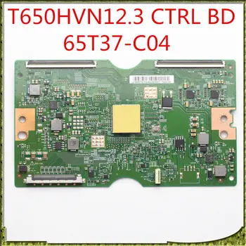 65T37-C04 Logica Bord T650HVN12.3 CTRL BD 65T37-C04 TV de 65 Inch pentru KDL-65W850C Etc. Produs Original Tcon Card 65T37 C04 TV Card