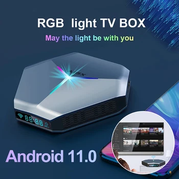 8K WIFI Smart Tv Box Multifunctional Medias Player pentru Acasă pentru Casa Dormitor