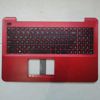 95%Nou laptop cu tastatură zona de sprijin pentru mâini pentru ASUS K555 A555 X555 K555L A555L X555L W519L Y583L R556 R557