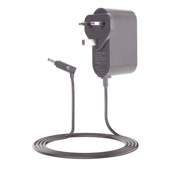 Adaptor de încărcare Adaptor 26.1 V de la Dyson V6 V7 V8 Cablu Gratuit-Handheld Stick Vid Cordonul de Alimentare Încărcător,UK Plug