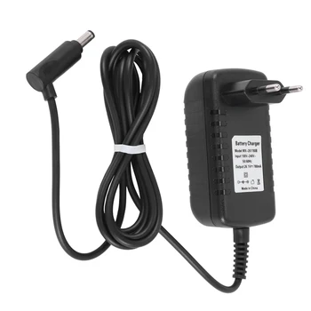 Adaptor de încărcare Adaptor pentru Dyson V6 V7 V8 Cablu Gratuit-Portabile Vid Cordonul de Alimentare Adaptor Încărcător UE Plug