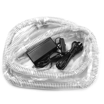 Aparat de respirat Încălzit Tuburi Kit (Cu Puteri de Aprovizionare) Plug SUA
