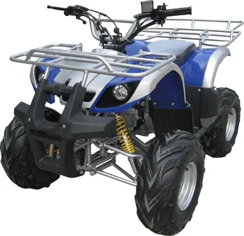 ATV006 en-Gros pentru Copii ATV 125cc Fabrica cu CE,, Noi de Design Mini ATV 49cc furnizor pentru Copii