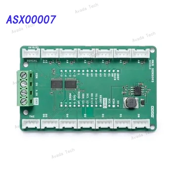 Avada Tech ASX00007 Sub card și OEM bord MKR Conector Transport
