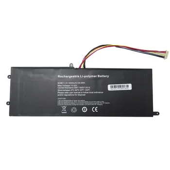 Baterie Laptop UTL-547872-3S 11.4 V 3500Mah 39.9 Wh