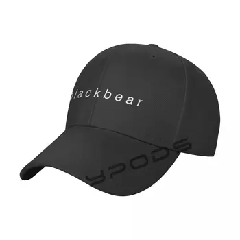 Blackbear Șapcă de Baseball pentru Bărbați și Femei de Moda Pălărie Moale de Sus Capace Casual Retro Palarie Unisex