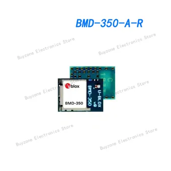 BMD-350-O-R Module Bluetooth - 802.15.1 Modul Bluetooth Redus de Energie 5.0