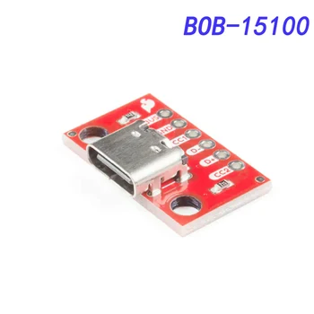 BOB-15100 USB-C Breakout