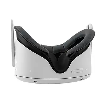Capacul obiectivului Praf Obiectiv Manșon de Protecție ForOculus 2 set de Căști VR Anti-scurgeri de Lumină, Lentile de Protecție Accesorii