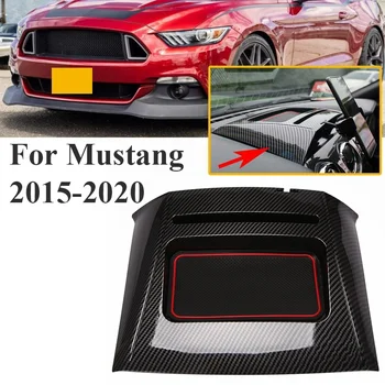 Car Center Consola Multi-Mount Dash Suport de Telefon Cutie de Depozitare pentru Ford Mustang 2015-2019 Auto Accesorii de Interior