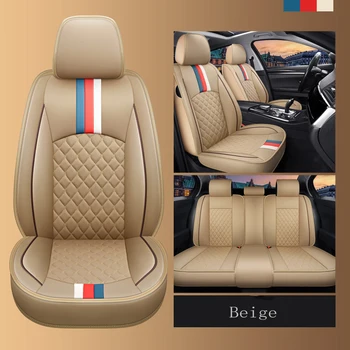 car seat cover din piele pentru toate modelele Bentley Mulsanne GT BentleyMotors Limitat de styling auto accesorii auto