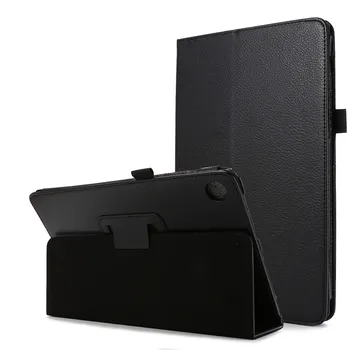 Caz pentru Samsung Tab A8 2021 Coque Flip Cover Stand Shell pentru Funda Galaxy Tab A8 10.5 inch 2021 SM-X200 X205 Acoperi Caz