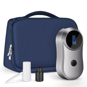 Cele mai noi Portabil Sistem de Curățare Piese de Schimb Accesorii Pentru Aparat CPAP & Furtun, Pentru CPAP Curat Și Igienizarea Mașinii
