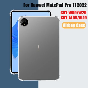 Clar Caz pentru Huawei MatePad Pro 11 (2022), a PRIMIT-W09/W29 LUAT-AL09/AL19 11