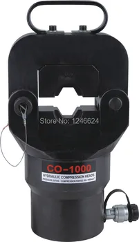 CO-60 Hidraulice Cablu Sertizare Cap