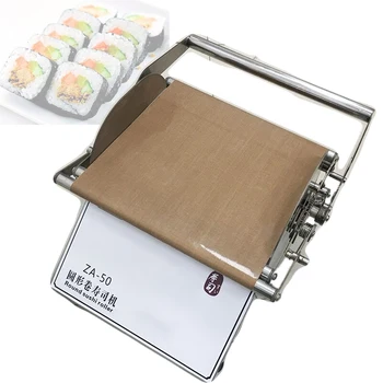 Comercial Manual Din Otel Inoxidabil Sushi Rola De Luare A Mașinii Sushi