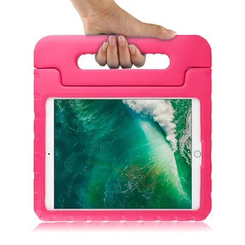 Copiii Tableta rezistenta la Socuri Caz Pentru iPad Pro 10.5 Silicon Cover Pentru 2017 iPad pro10.5 iPad 10.5