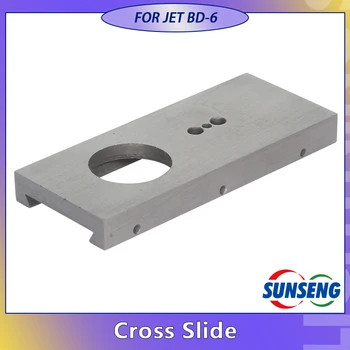 Cross Slide Este Potrivit Pentru JET BD-6-100 Strung Accesorii