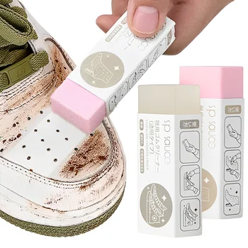 Curățare Eraser piele de Căprioară piele de Oaie Piele Mata Si Piele Material de Ingrijire-sape Premium Îngrijire Pantofi de Piele de Curățare Cleaner Eraser