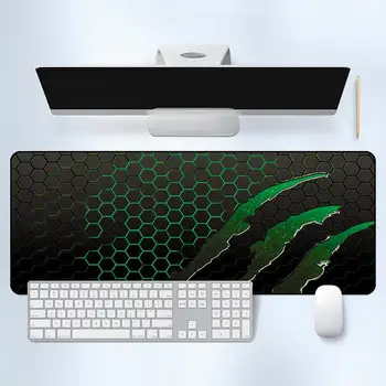 Decorative rezistente la Uzură Desktop Keyboard Mouse-ul Mat Accesorii de Joc
