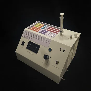 Desktop Generator De Ozono Terapia Mașină Pentru Boli