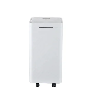 Dezumidificatoare pentru Acasă 20L Zi Dezumidificator Portabil Refrigerative Dezumidificator de aer Lavabil Filtru de Aer