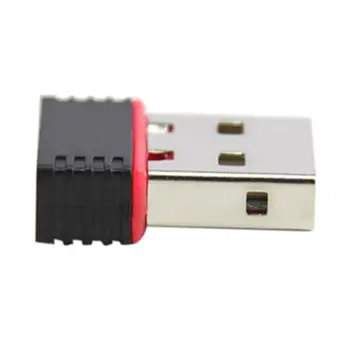 Dongle USB Wireless Receptor de Semnal Accesorii de uz Casnic Rapid Transmisie