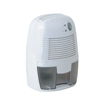 Electric Mini Dezumidificator de aer USB Absorbant de Umiditate Mic Compact Dezumidificatoare de Aer Instrument pentru Casa Dormitor N0PF