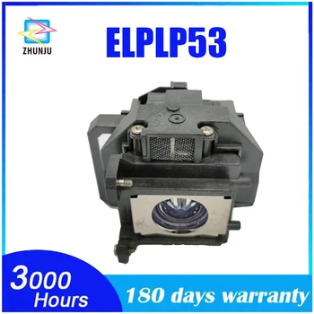 ELPLP53 bec Proiector/lampa cu locuințe pentru EPSON EB-C1050X, EB-C1830, EB-C1900, EB-C1910, EB-C1915, EB-C1920W, EB-C1925W