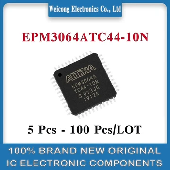 EPM3064ATC44-10N EPM3064ATC44-10 EPM3064ATC44 EPM3064ATC EPM3064AT EPM3064A EPM3064 EPM IC Chip TQFP-44